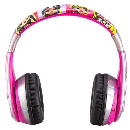 Детские наушники eKids LL-B52