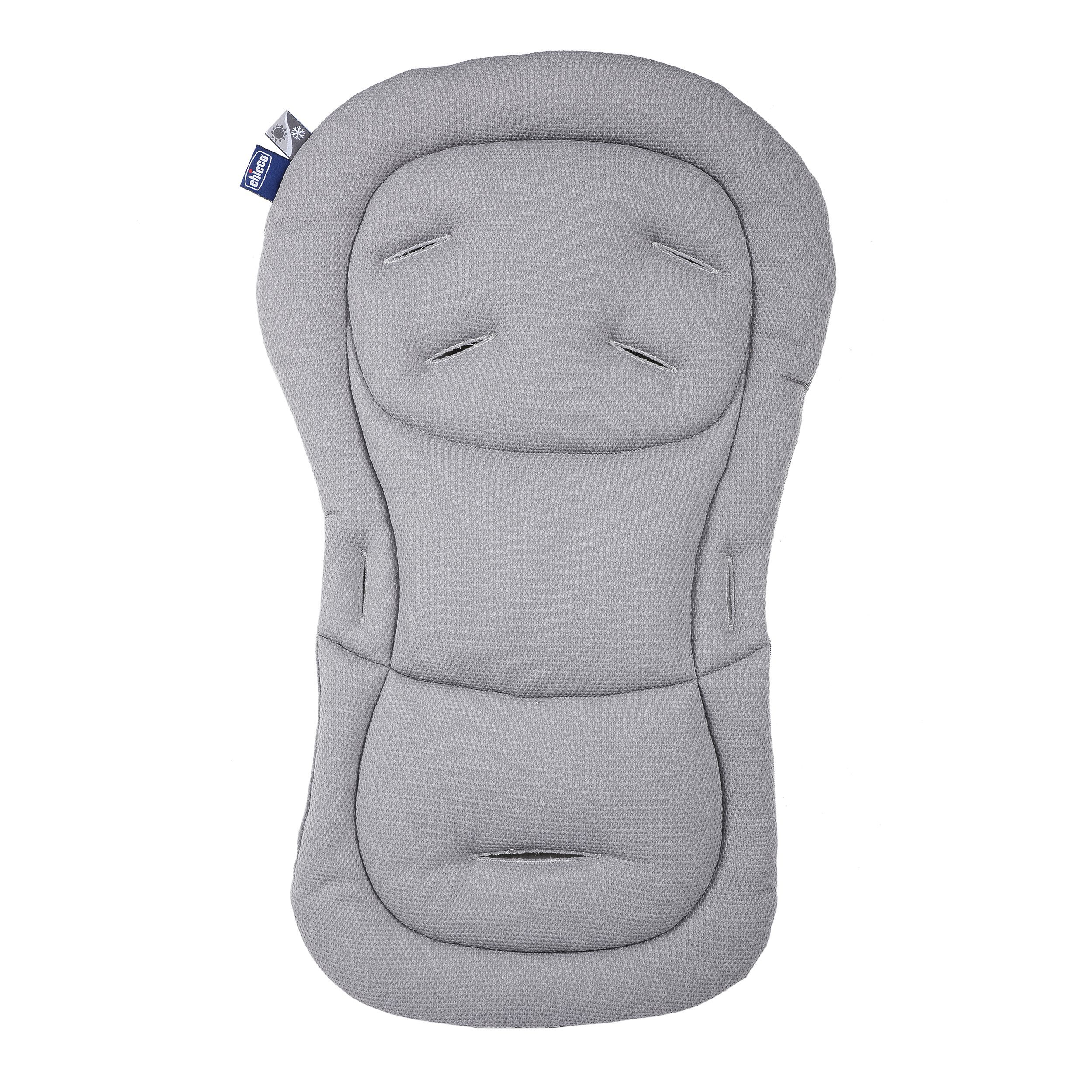 Стульчик для кормления Chicco 2 в 1 - фото 8