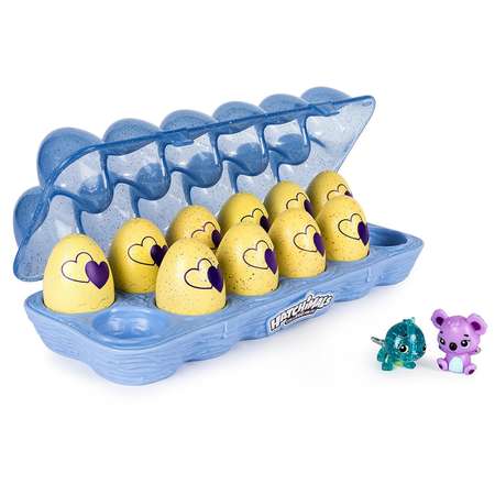Игровой набор Hatchimals