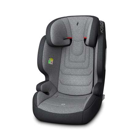 Автокресло Osann Pluto Isofix 1/2/3 (9-36 кг)