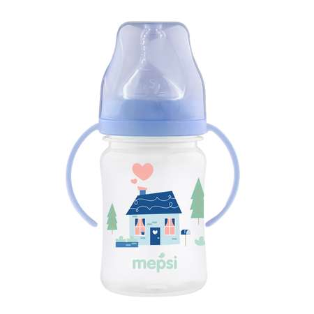 Бутылочка Mepsi Anti-Colic 270 мл