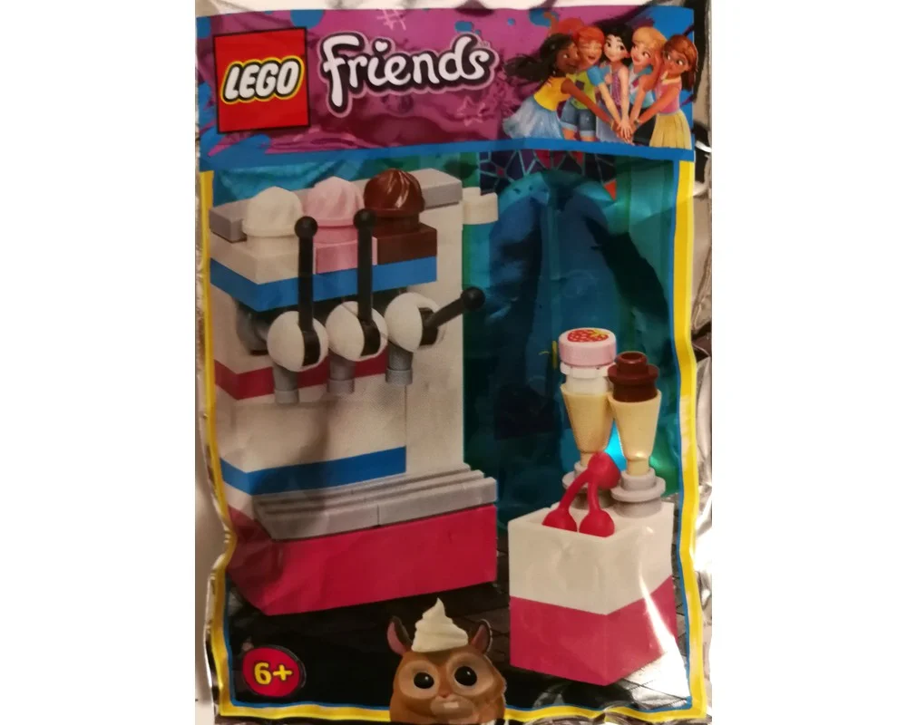 Изображение товара Конструктор LEGO