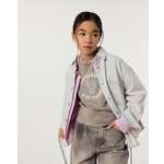 Изображение товара Джинсовая рубашка Futurino: 158