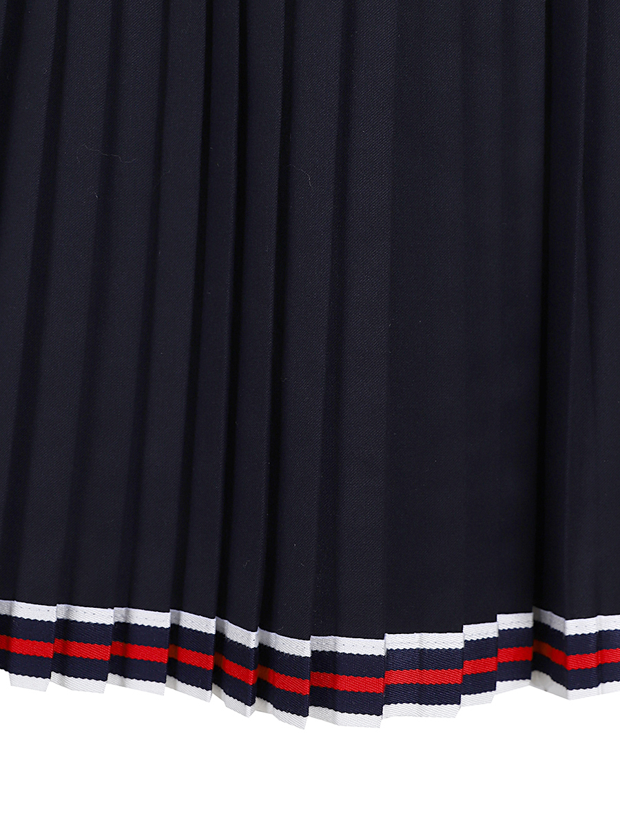 Юбка Noble People 29525-266-193 - фото 10