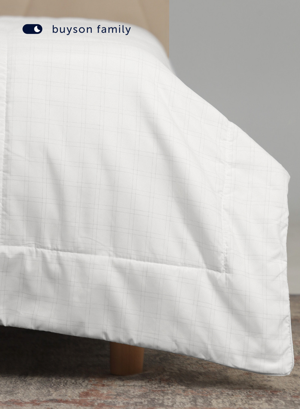 Одеяло buyson БайМилд 172 x 205 см - фото 11