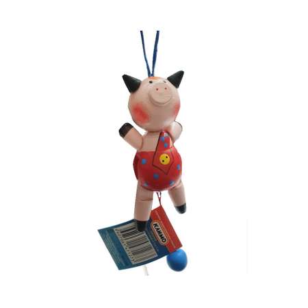 Игрушка КЛИМО в ассортименте