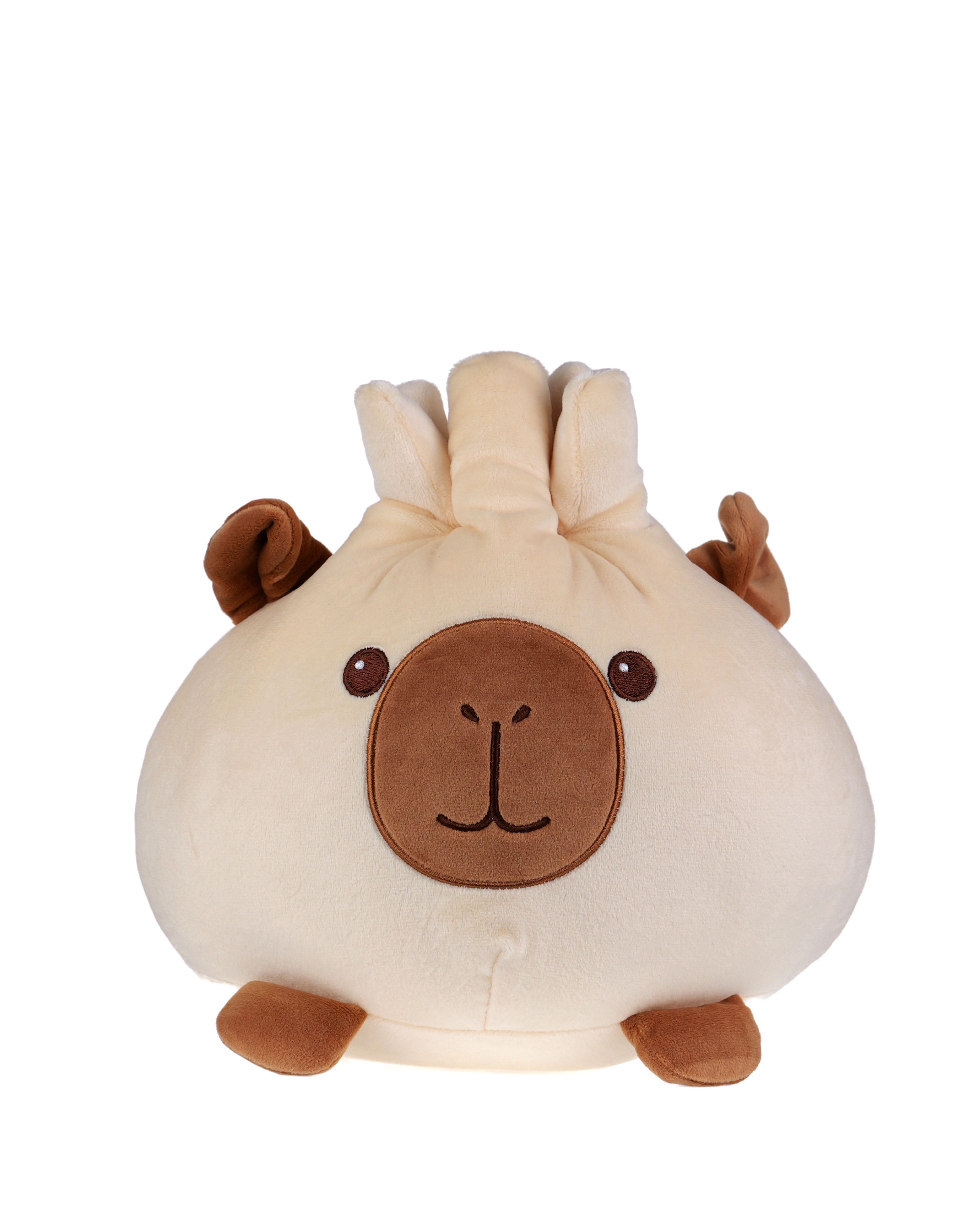 Мягкая игрушка Snuggles Bakery Хинкаль - фото 9