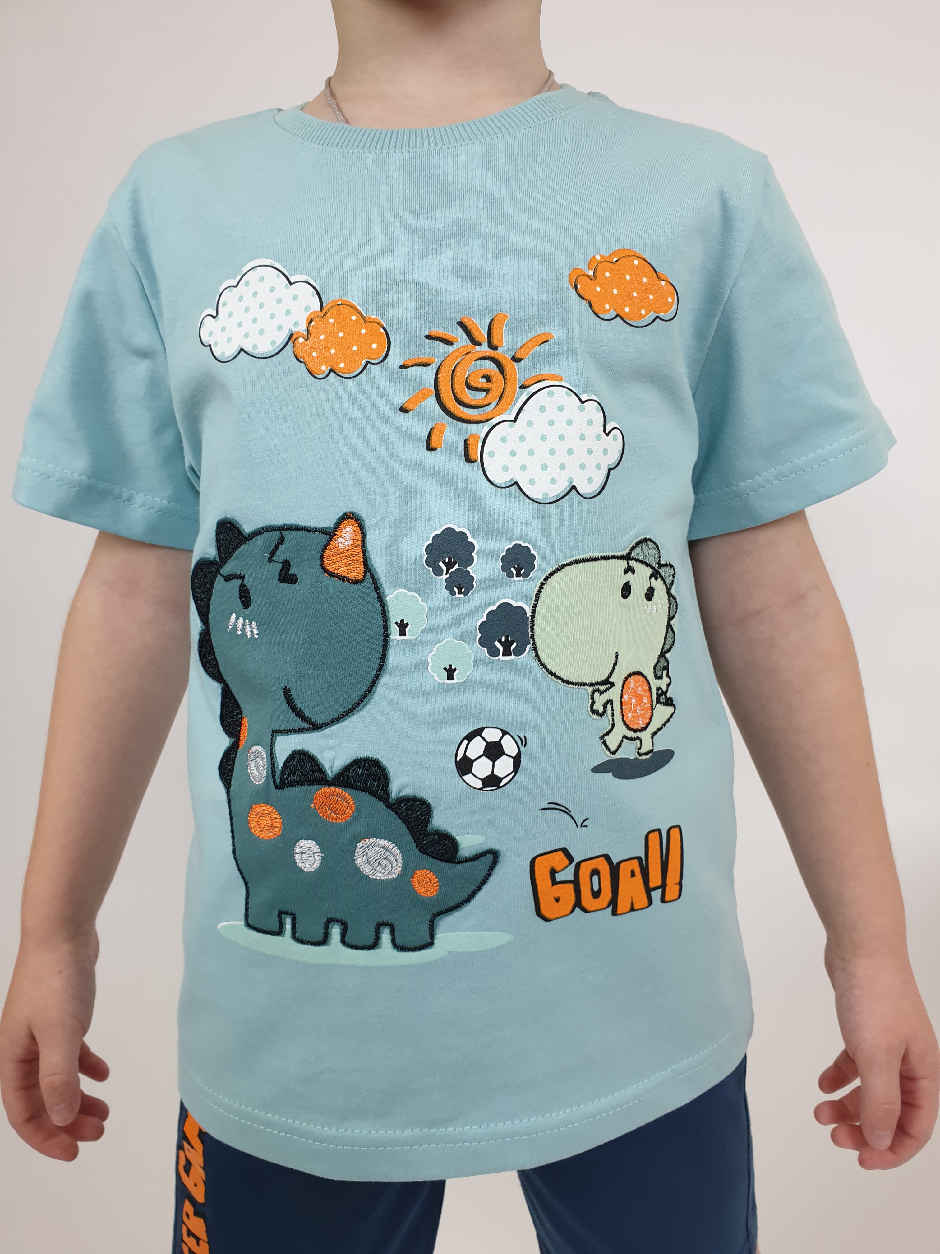 Костюм Luneva 01-137-7. - фото 5