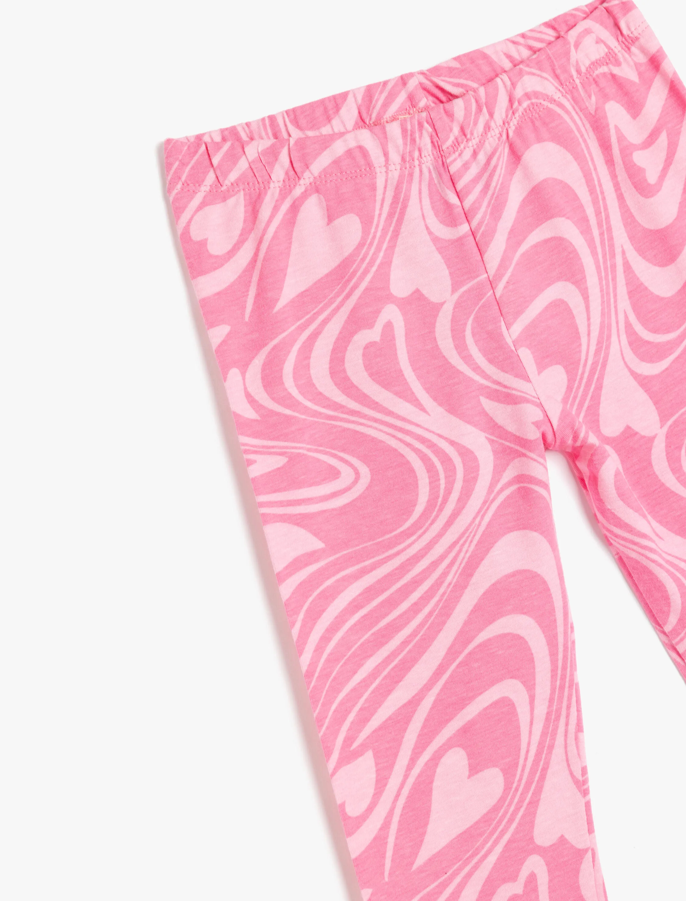 Леггинсы KOTON 5SKG40009AK2D5 - фото 3