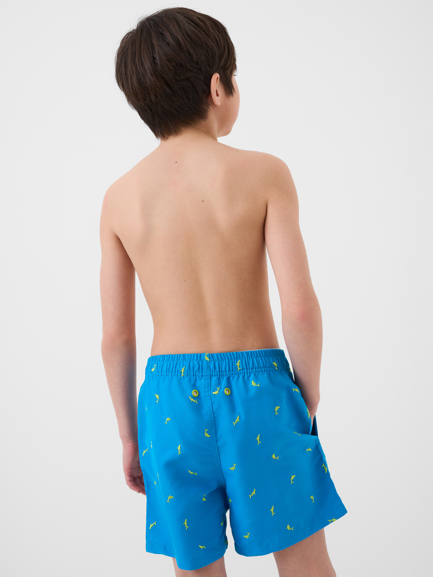 Шорты купальные PlayToday 12611368 - фото 3