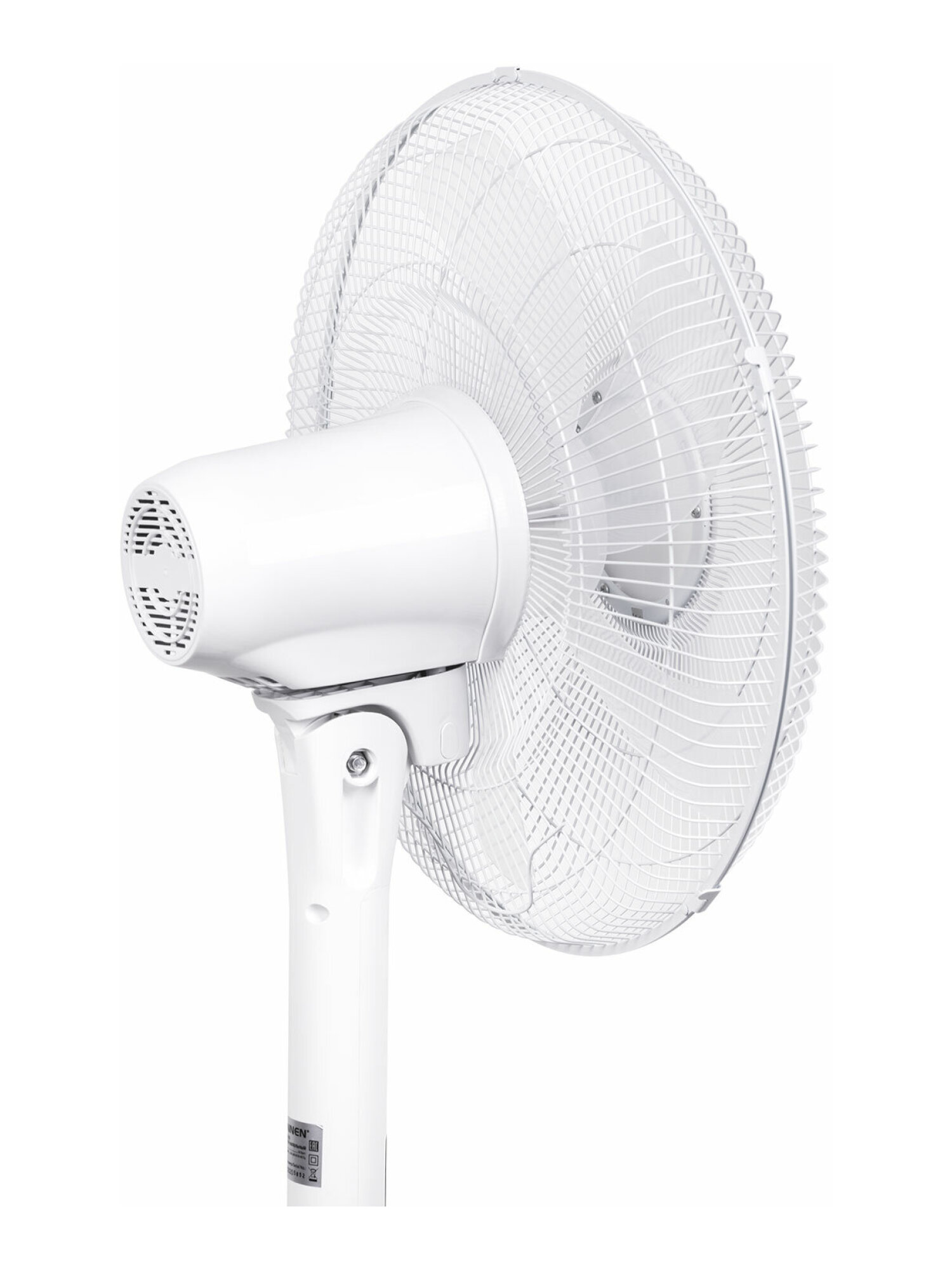 Вентилятор напольный Sonnen - фото 15