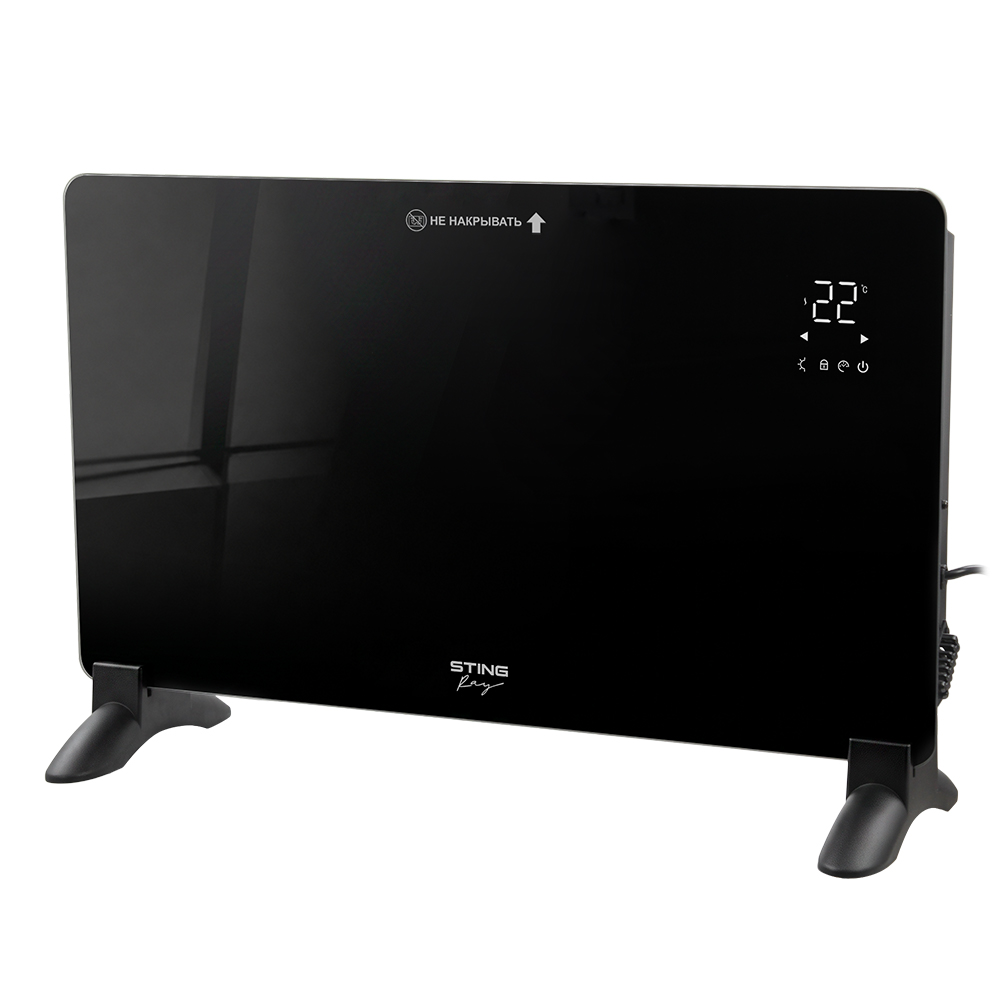 Обогреватель STINGRAY ST-CH1033A - фото 12