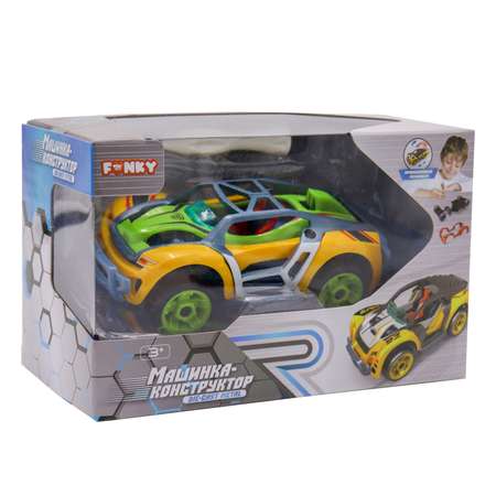 Конструктор Funky Toys