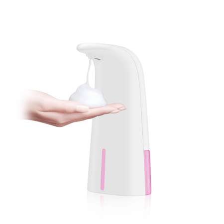 Дозатор BabyGo Сенсорный