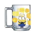 Кружка ND PLAY Миньоны 250 мл