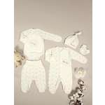 Комплект 6ти предметный Шустрая пчелка