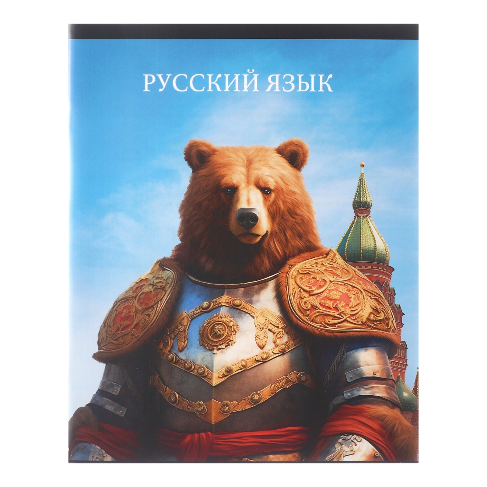 Тетрадь Calligrata - фото 11