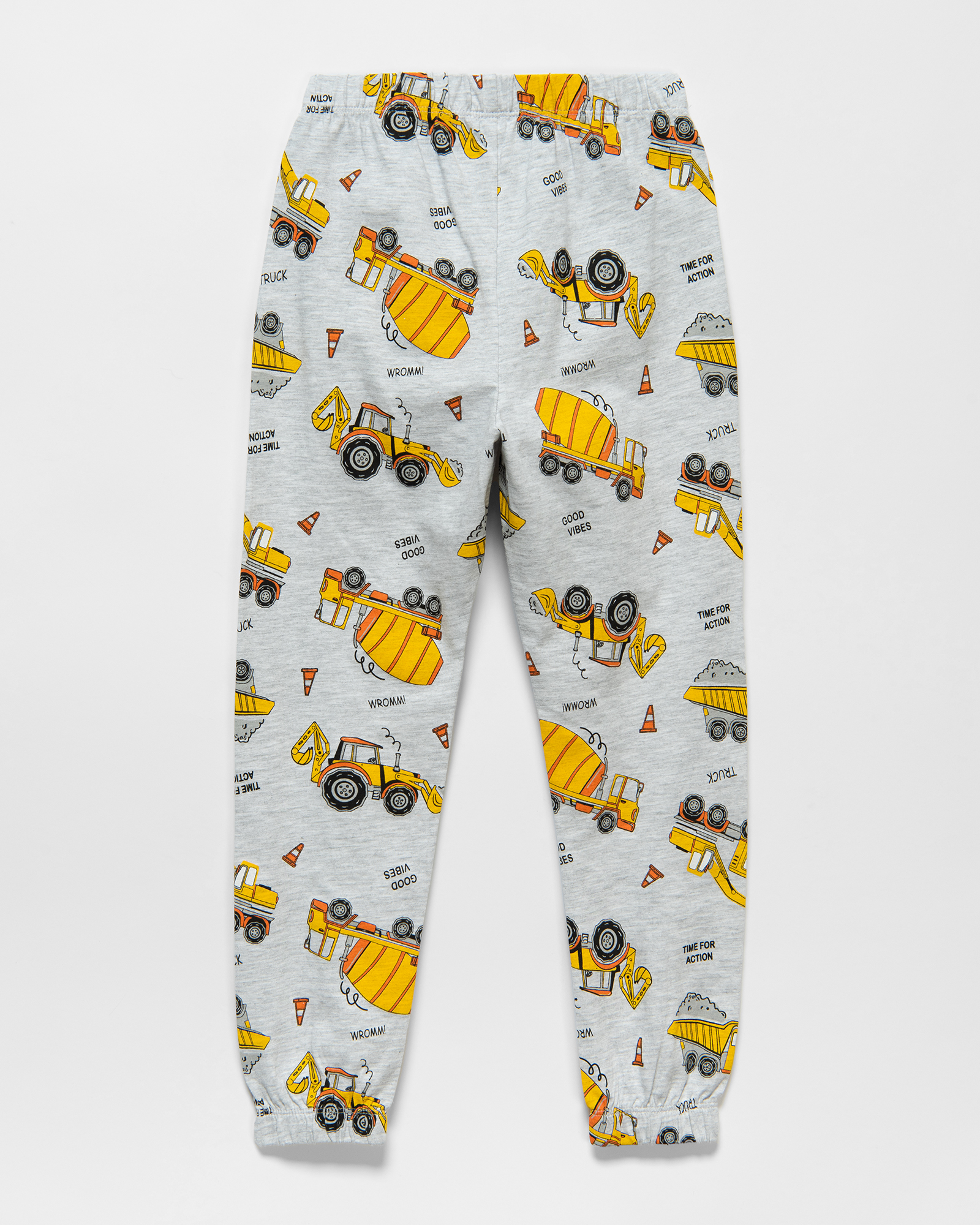 Пижама Day and Night DNB-SS24-01DNkb-GG - фото 7