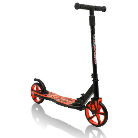 Самокат Cool Wheels двухколесный