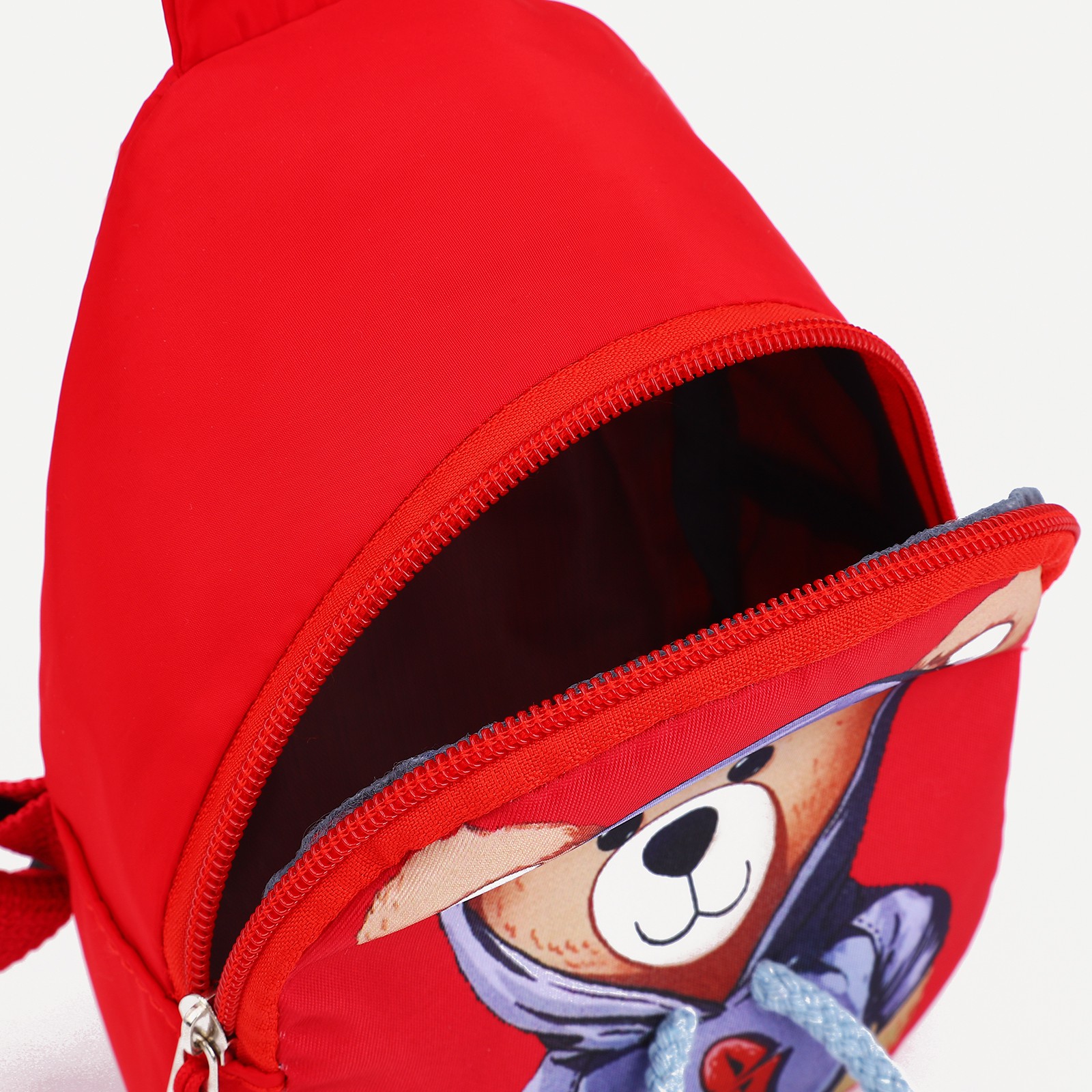 Сумка Sima-Land плечевая - фото 3