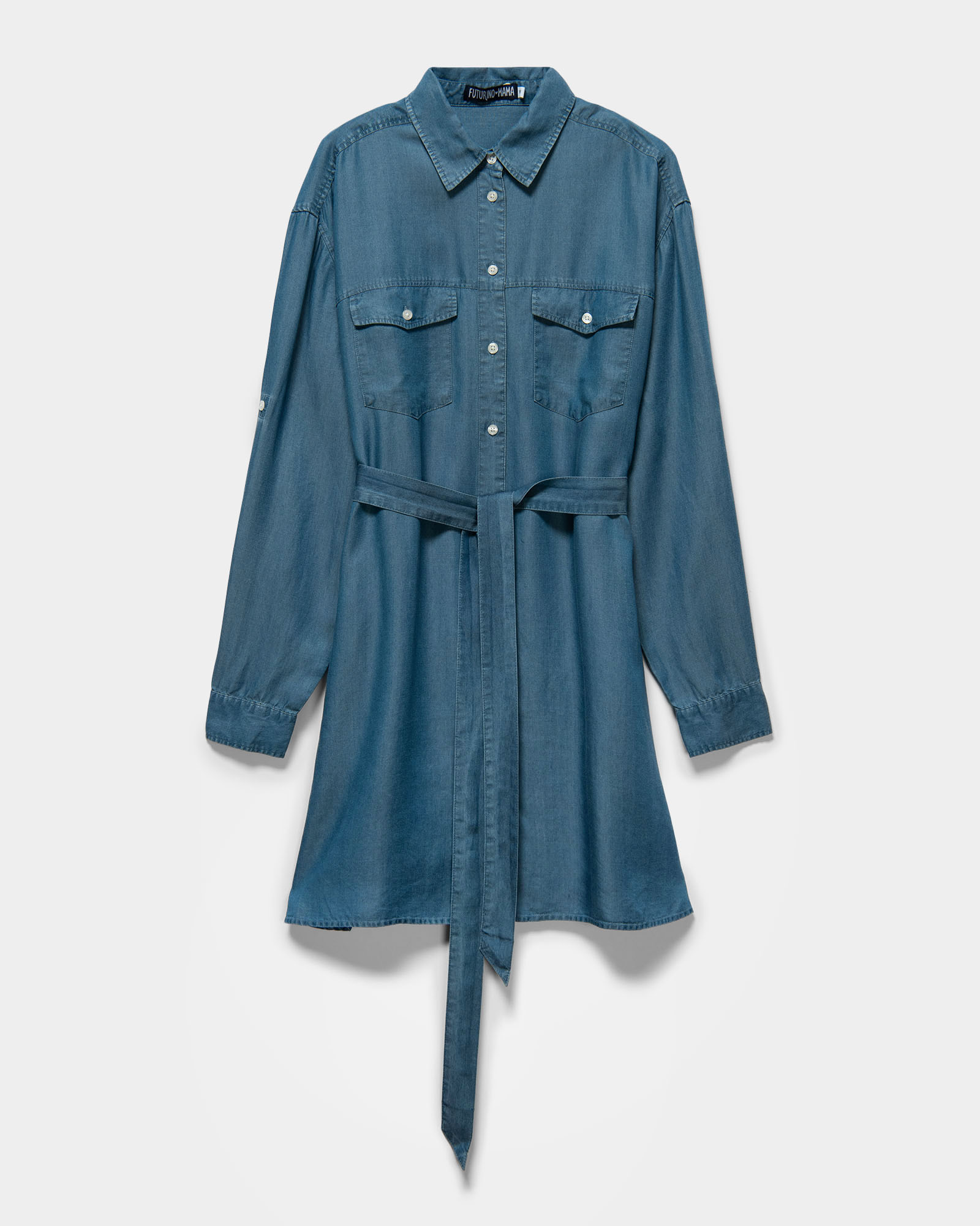 Платье Futurino Mama S24FM4-09-mat-66 - фото 2