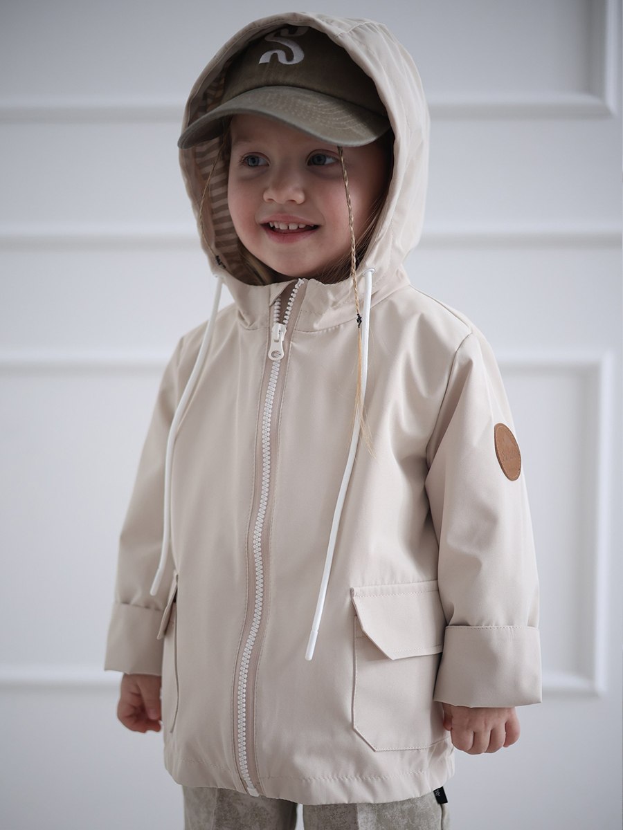 Ветровка SOFUTO SV29KRT021 - фото 2