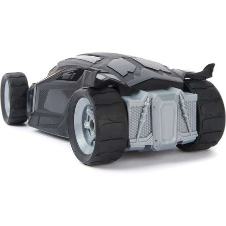 Автомобиль РУ Batman 1:20