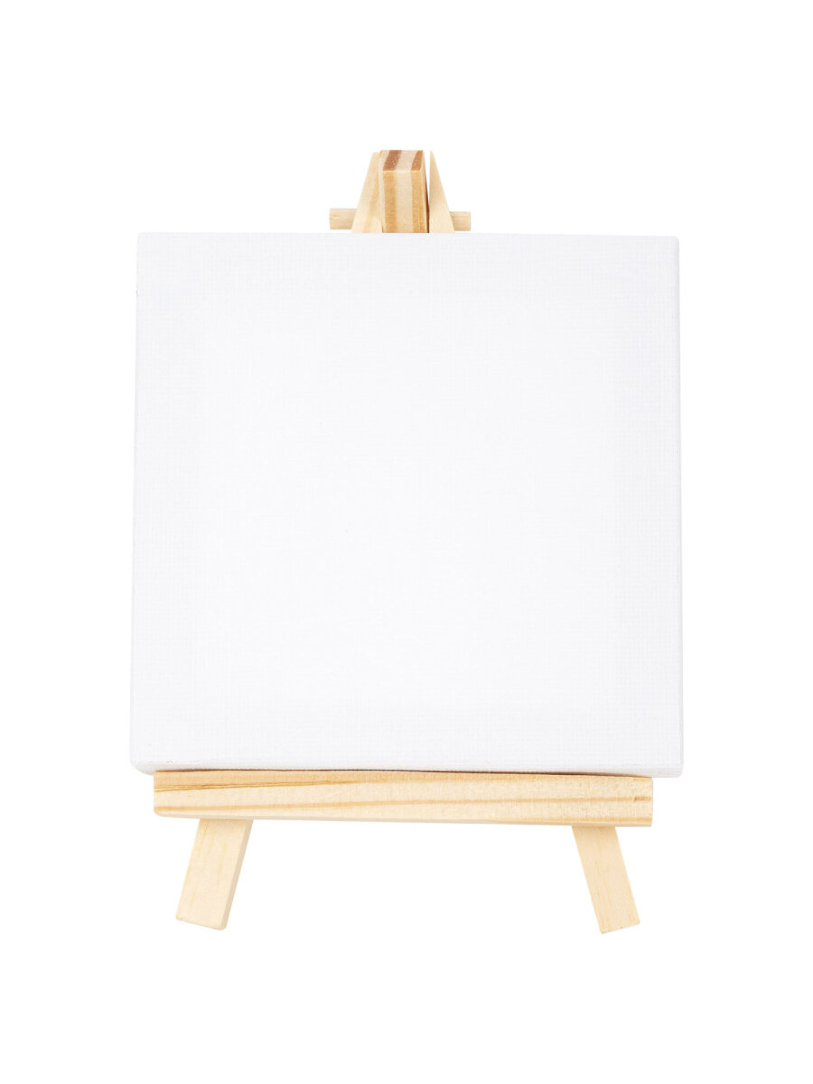 Мольберт художественный Brauberg - фото 8