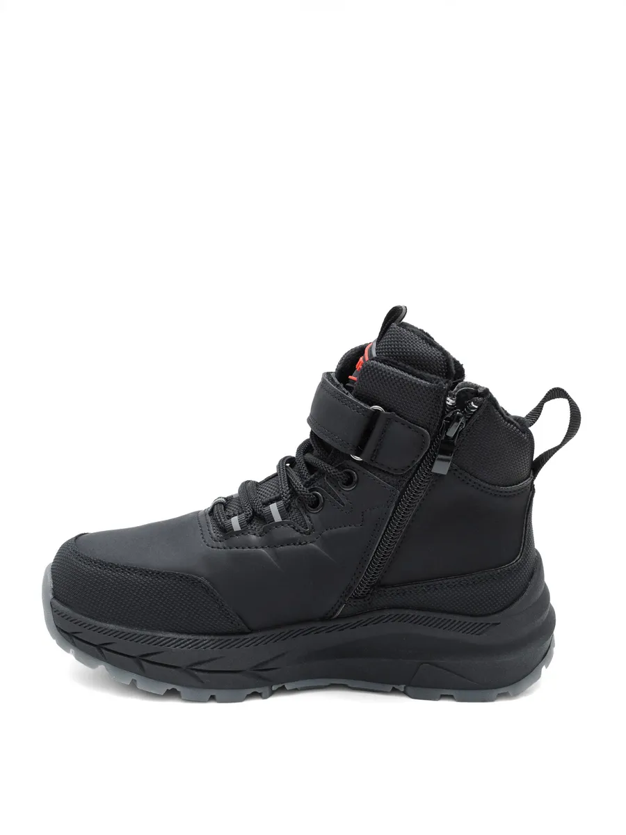 Ботинки Тотошка T811-2A - фото 3