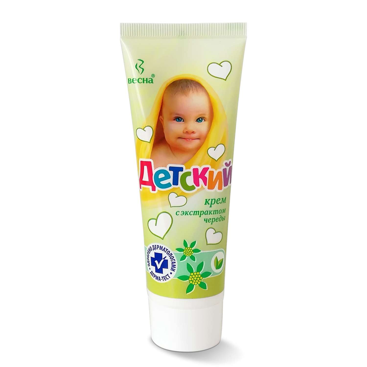 Крем Весна - фото 1