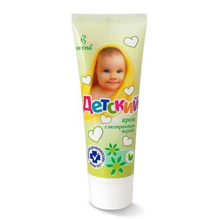 Крем Весна