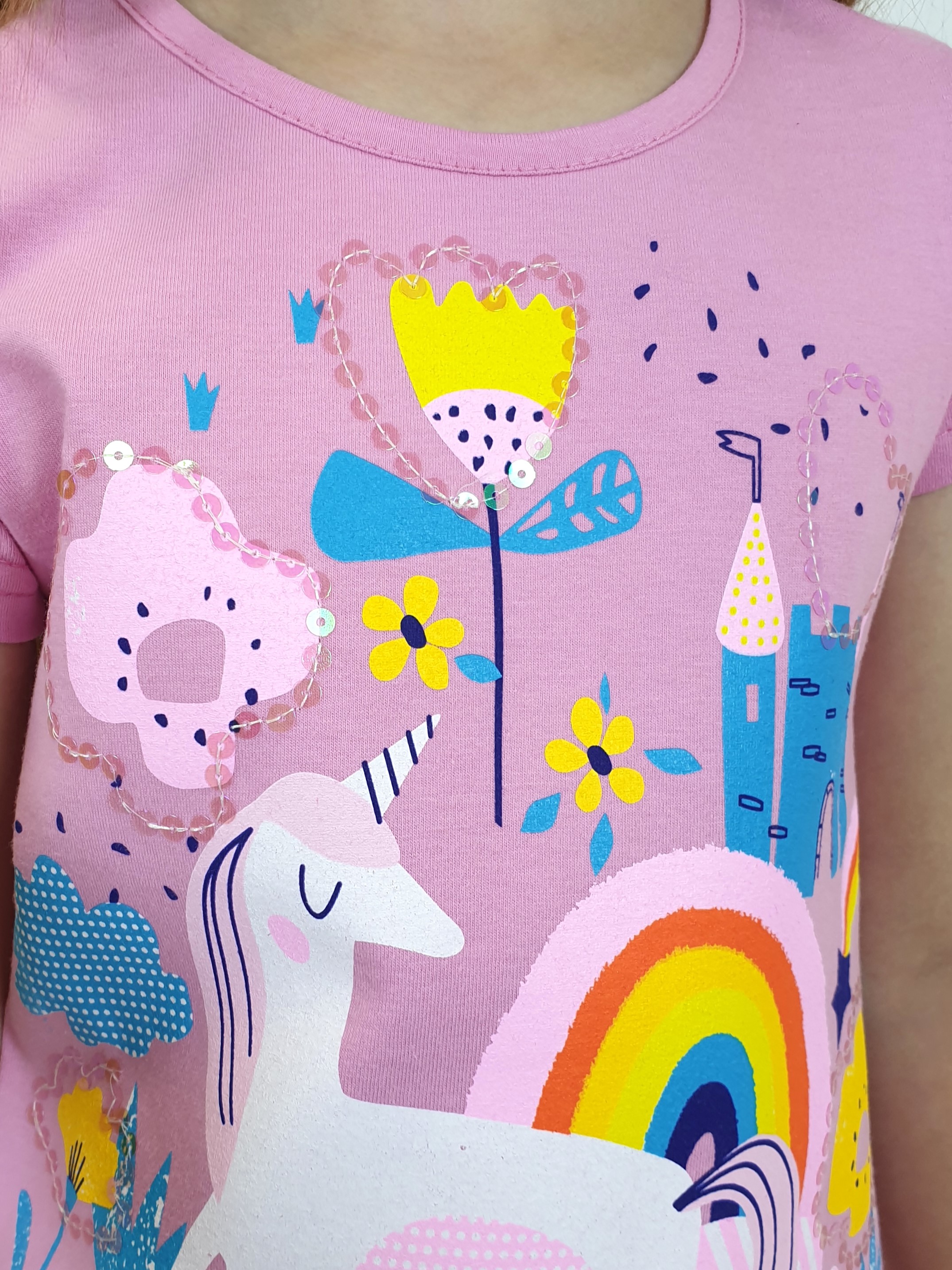 Платье Luneva 11-239-2. - фото 9