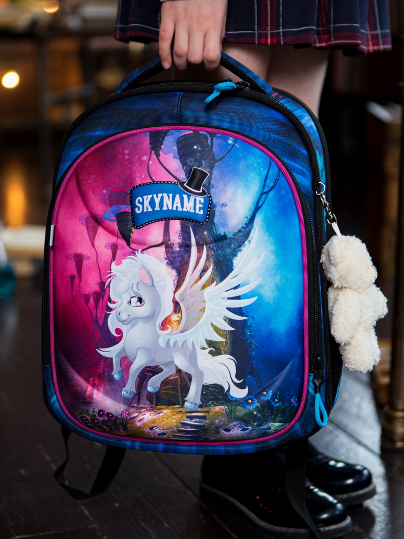 Ранец SkyName - фото 4