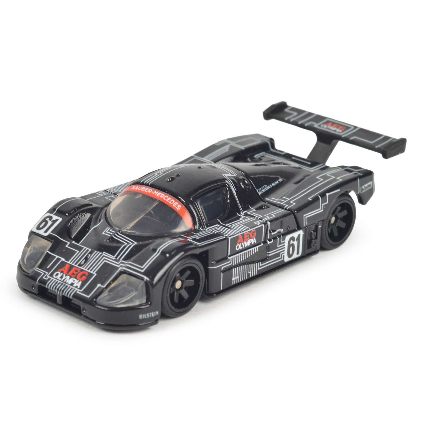 Автомобиль Hot Wheels 1:64 GMH39 - фото 4