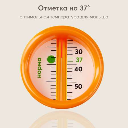 Термометр Happy Baby