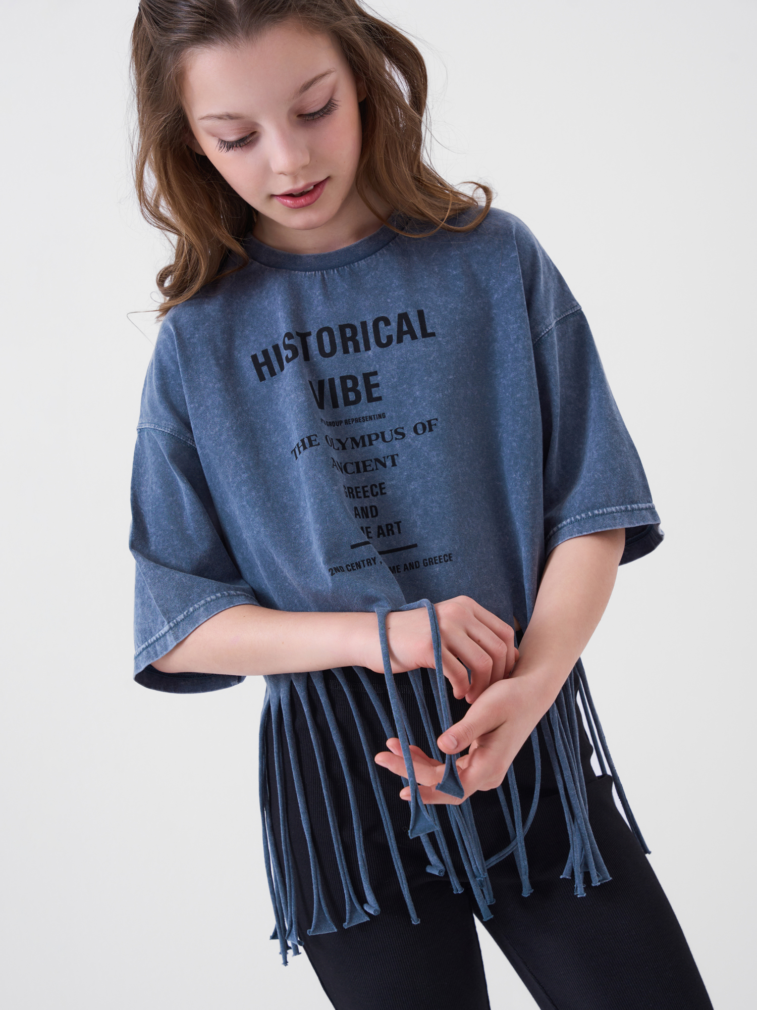 Футболка PlayToday 12621199 - фото 6