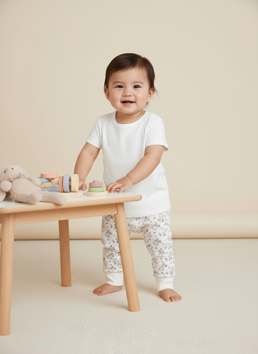 Штанишки КотМарКот 880137 - фото 2