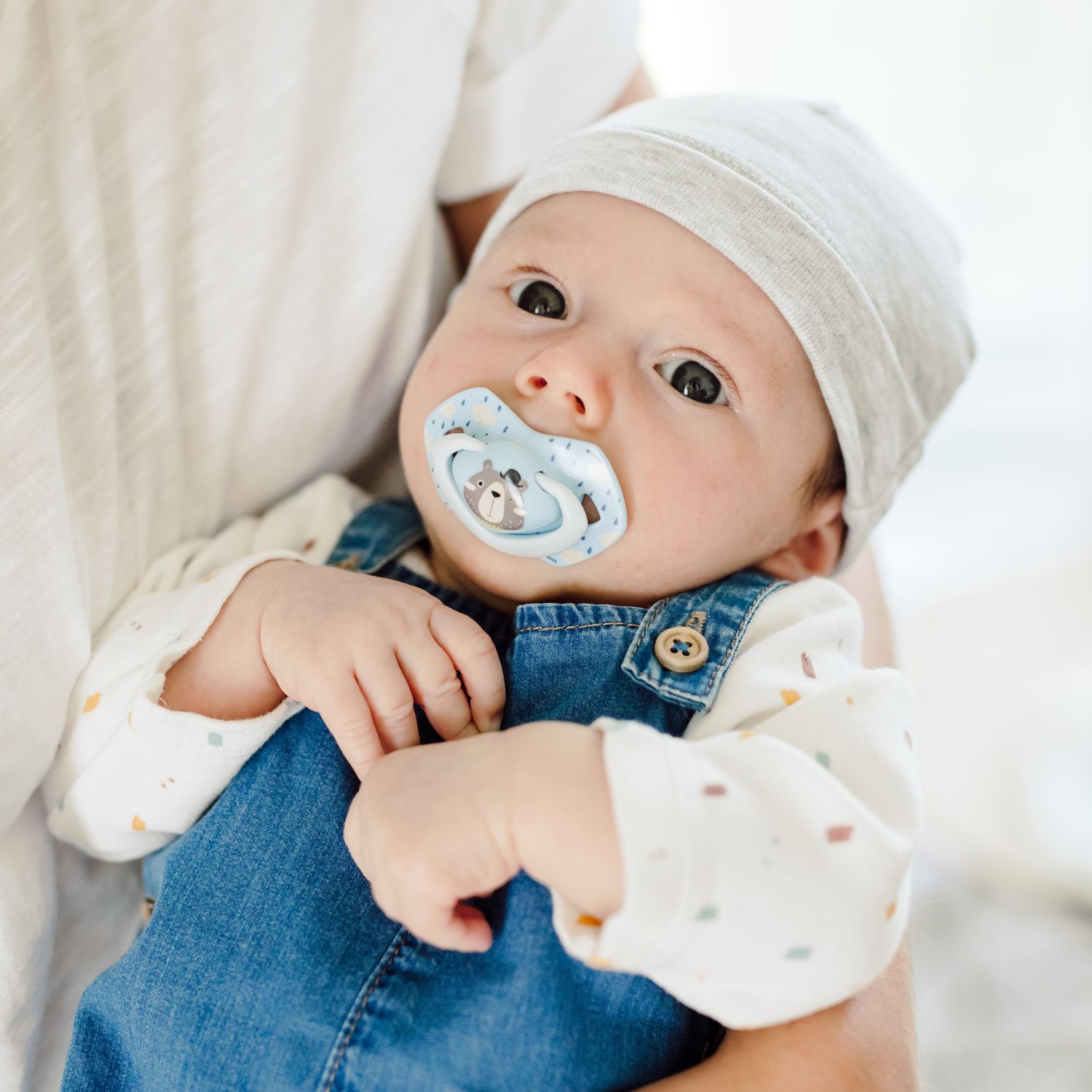 Пустышка Canpol Babies силикон анатомическая от 6 мес. 2 шт. - фото 9