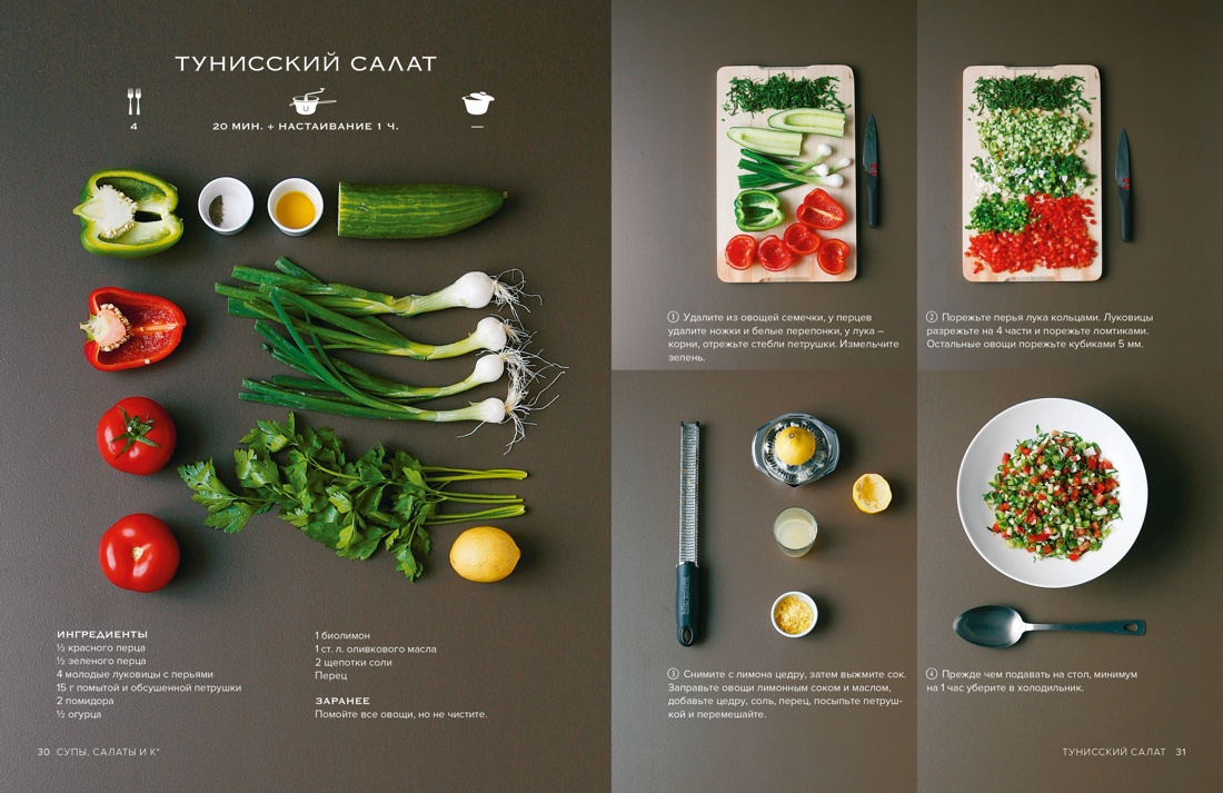 Книга КОЛИБРИ Тайны гурмана Сборный комплект в коробе из 3 х книг - фото 7