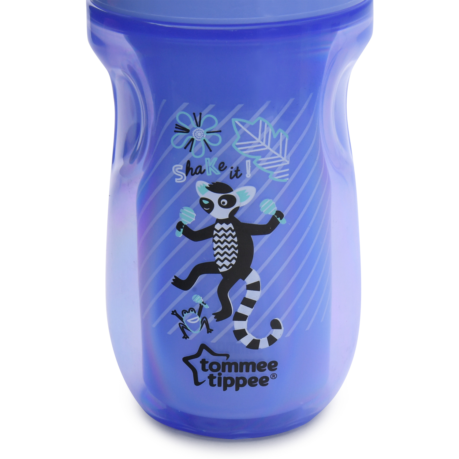 Поильник Tommee tippee 260 мл - фото 7
