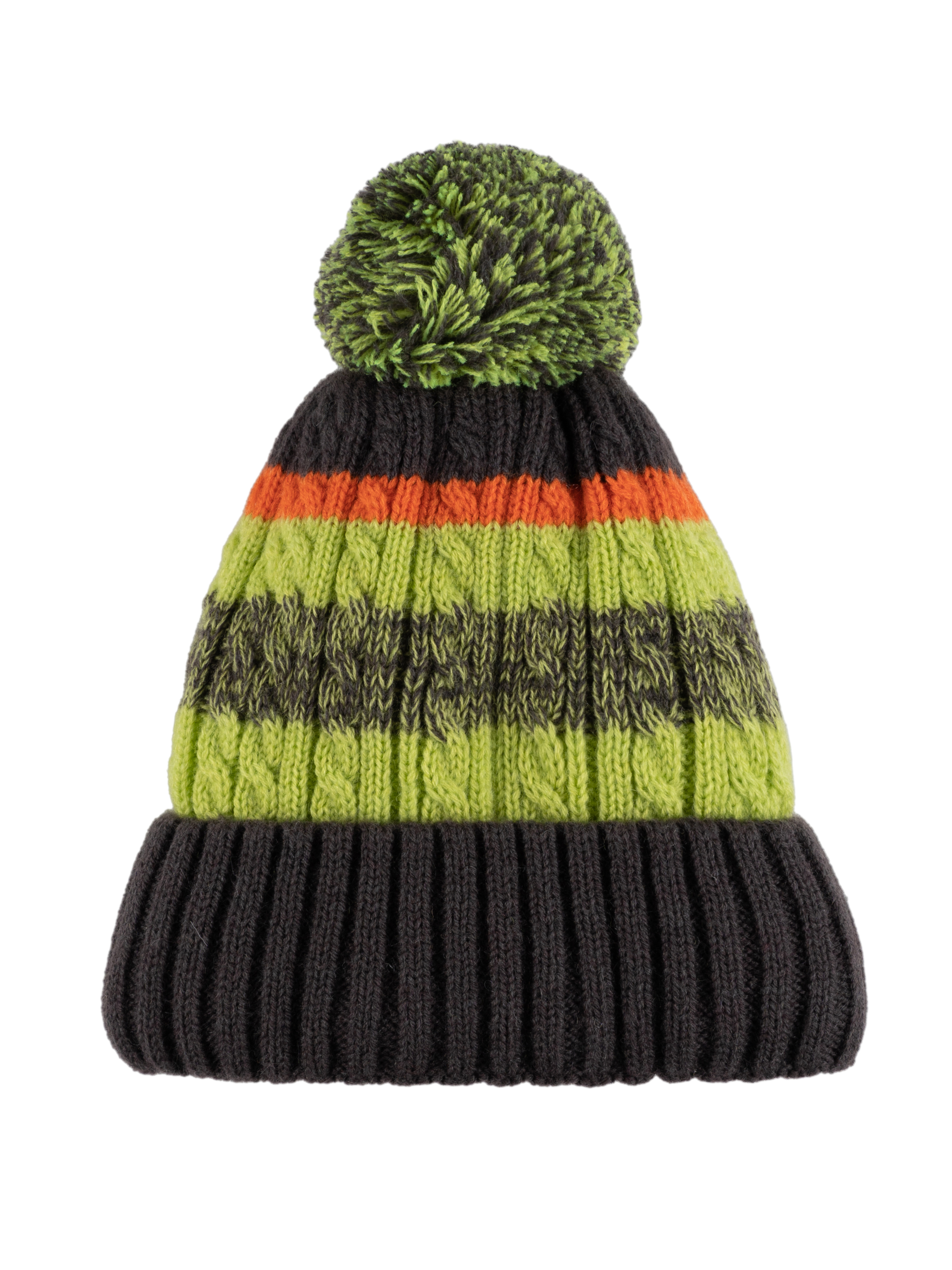 Шапка GUSTI GW25AC1221B-SPRUCE - фото 1