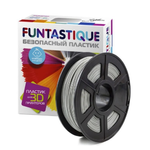 Пластик FUNTASTIQUE Серый