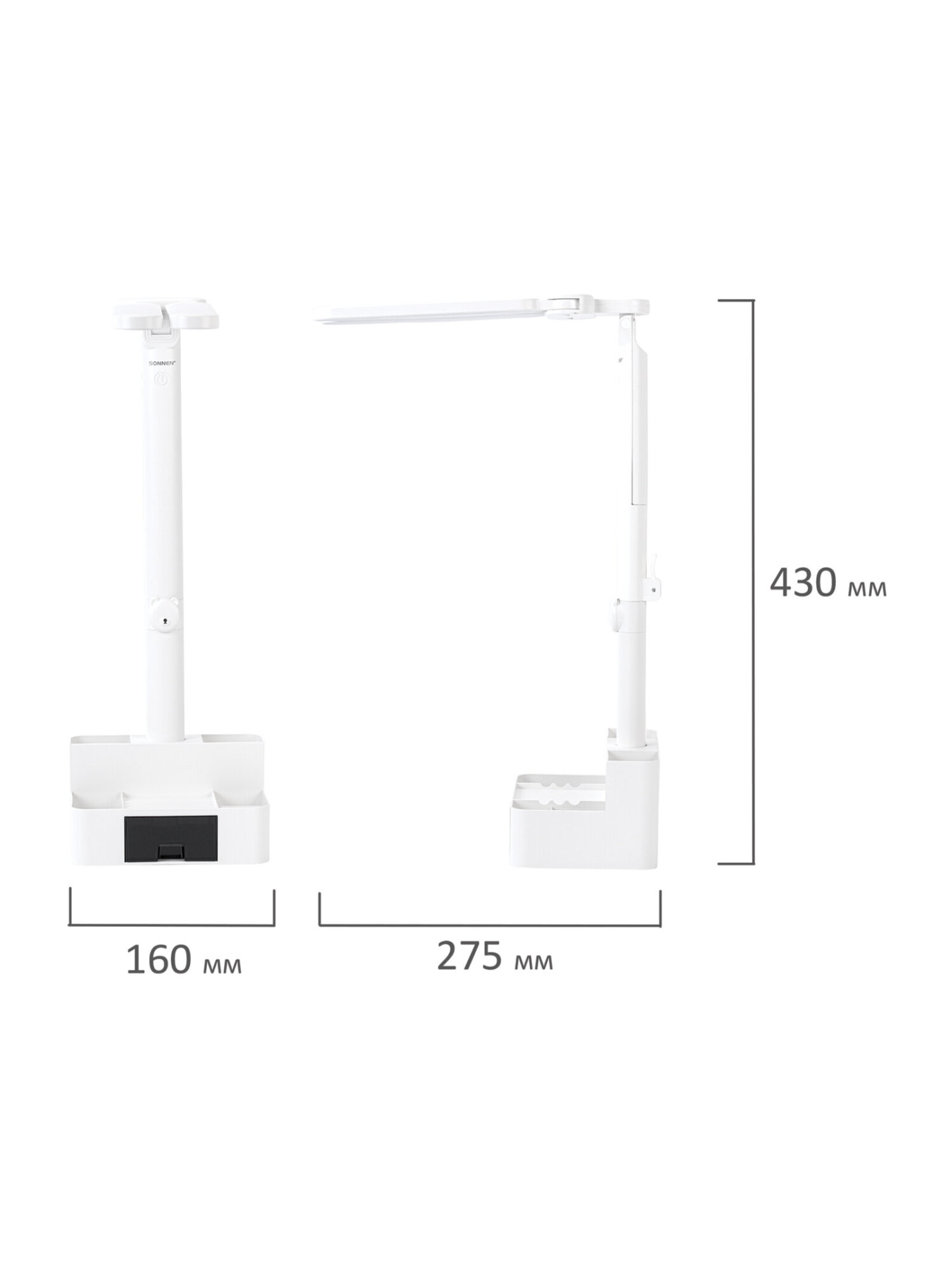 Лампа Sonnen - фото 16