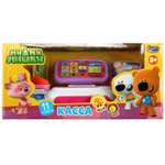 Игровой набор Играем вместе касса