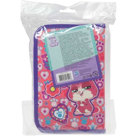 Пенал книжка Littlest Pet Shop