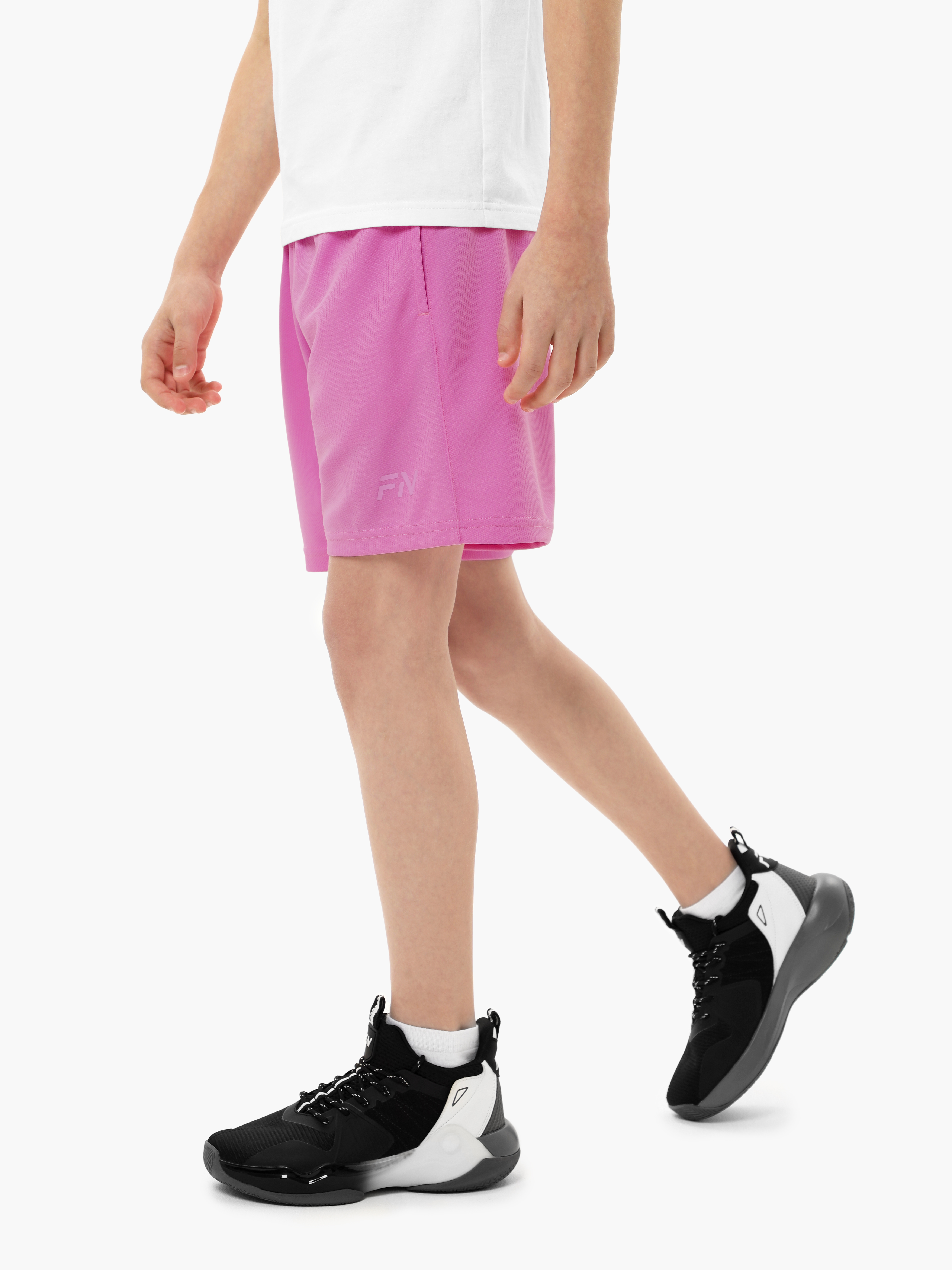 Шорты FN KFN4272001-606 - фото 7