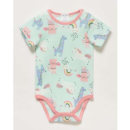 Боди BabyGo