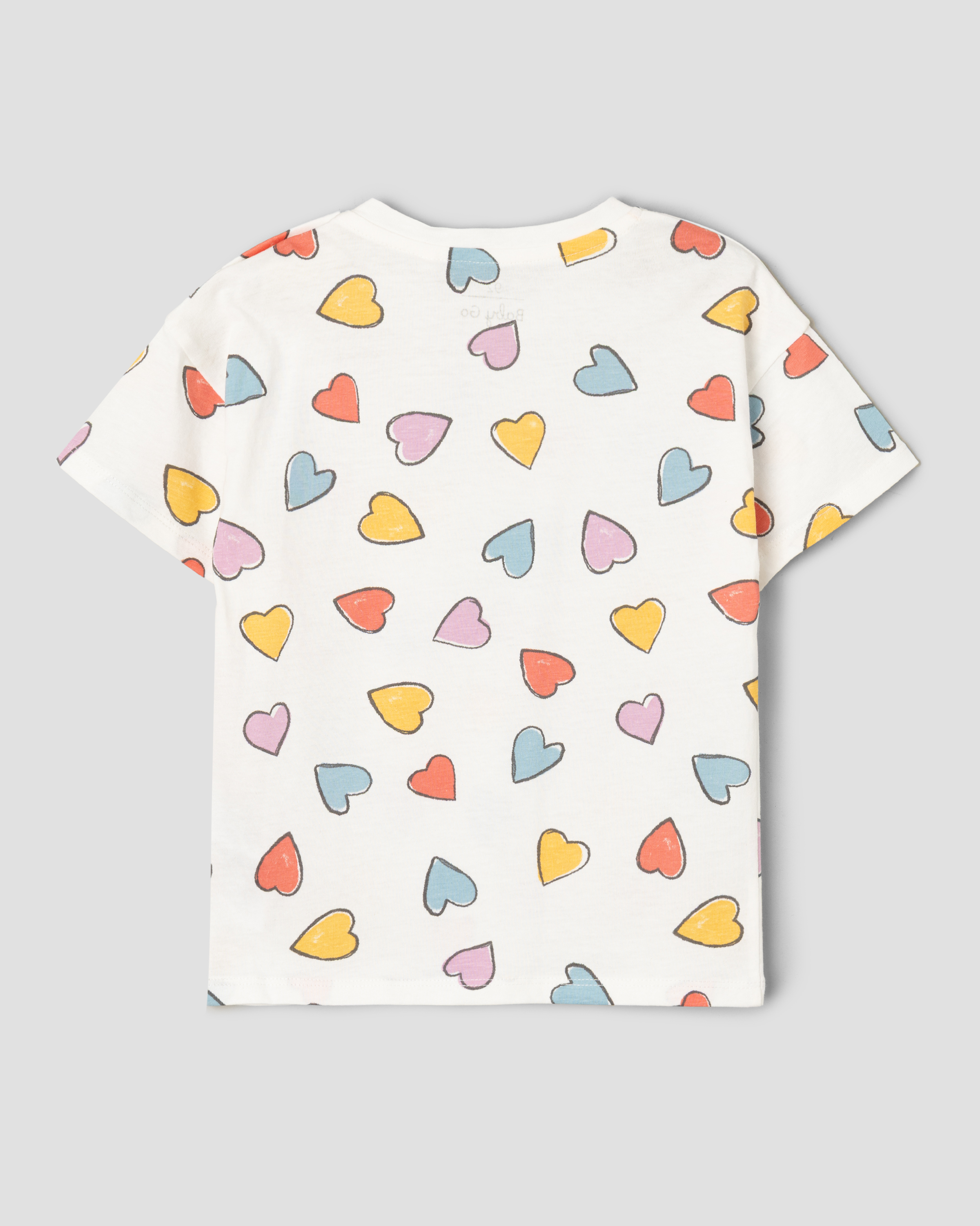 Комплект BabyGo S26BG4KGR72igF033 - фото 3