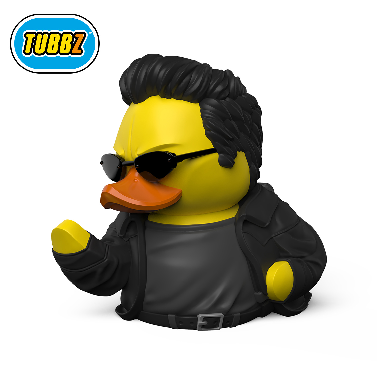 Фигурка MATRIX Утка Tubbz Матрица Нео - фото 1