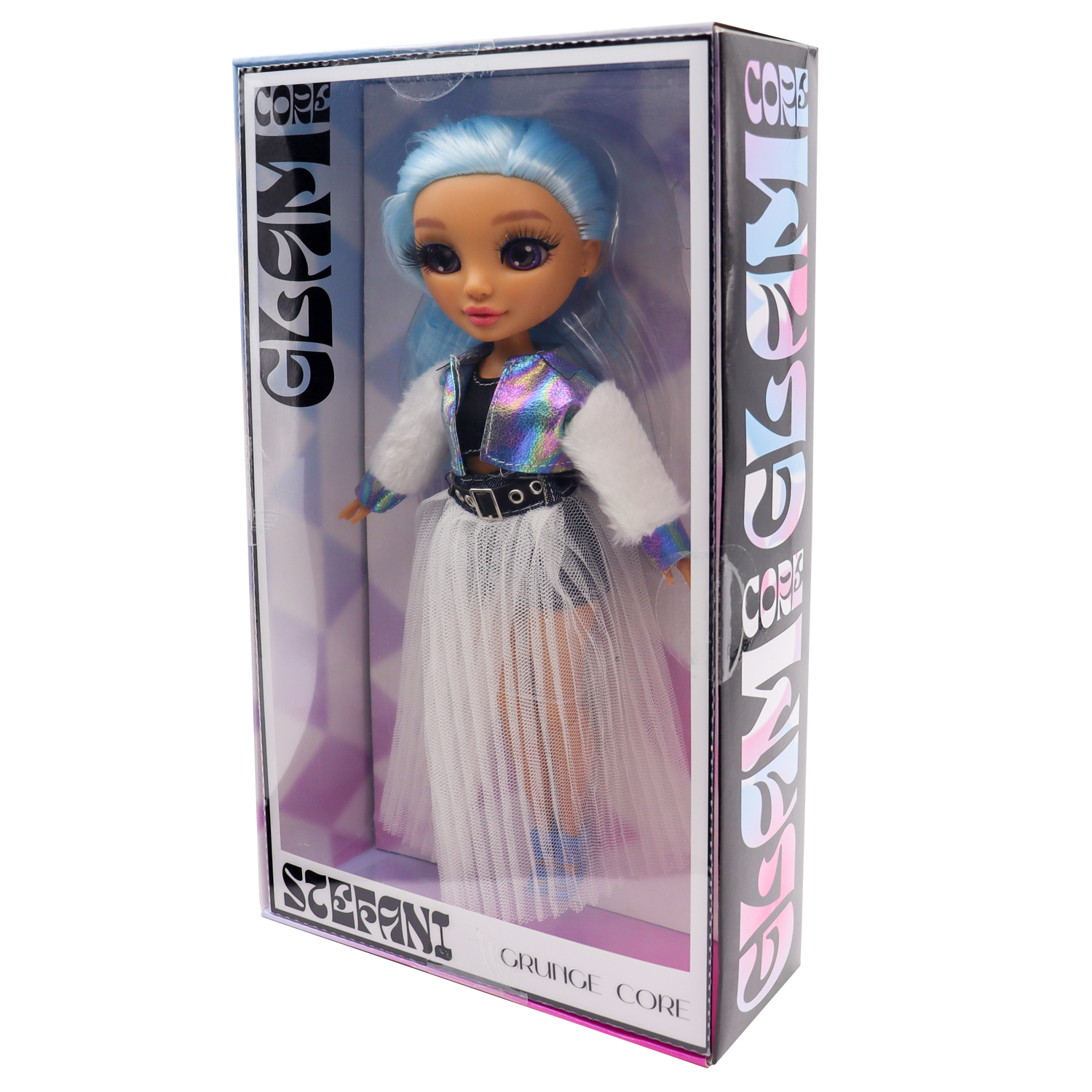 Кукла модельная Funky Toys GC2506 - фото 5